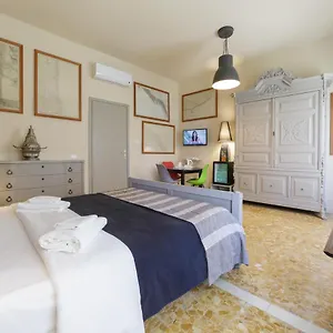 Budget Sonnino 37 Gasthof