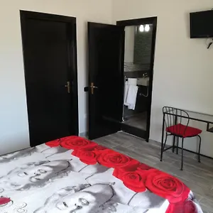 ** Hotel Primavera Italia