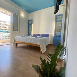 Blue House Bed & Breakfast