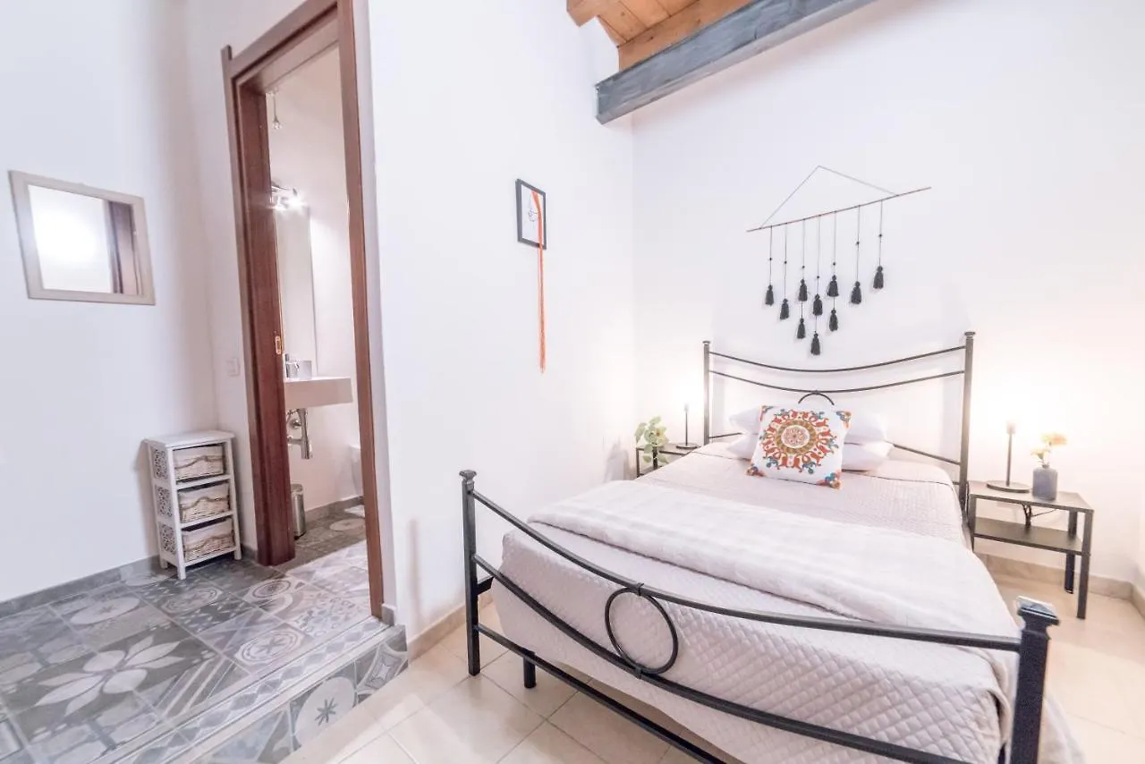 Yenne Rooms Wifi-Ac Κάλιαρι 0*,