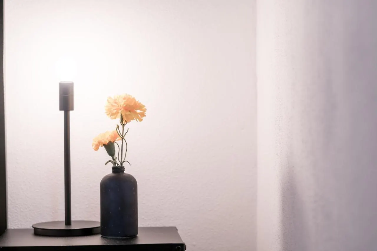 Yenne Rooms Wifi-Ac Cagliari Guest house