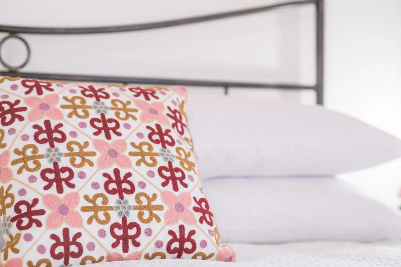 Yenne Rooms Wifi-Ac Cagliari
