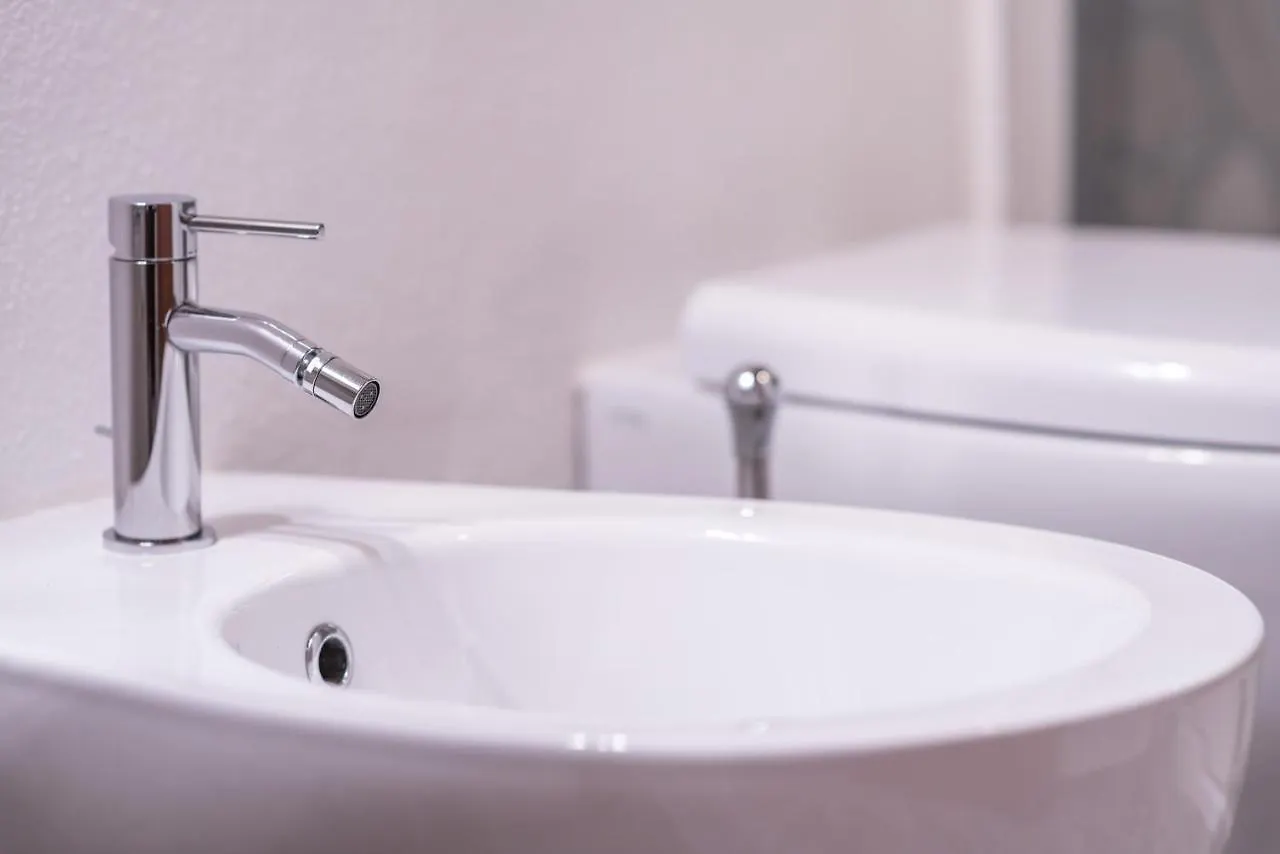 Yenne Rooms Wifi-Ac Cagliari