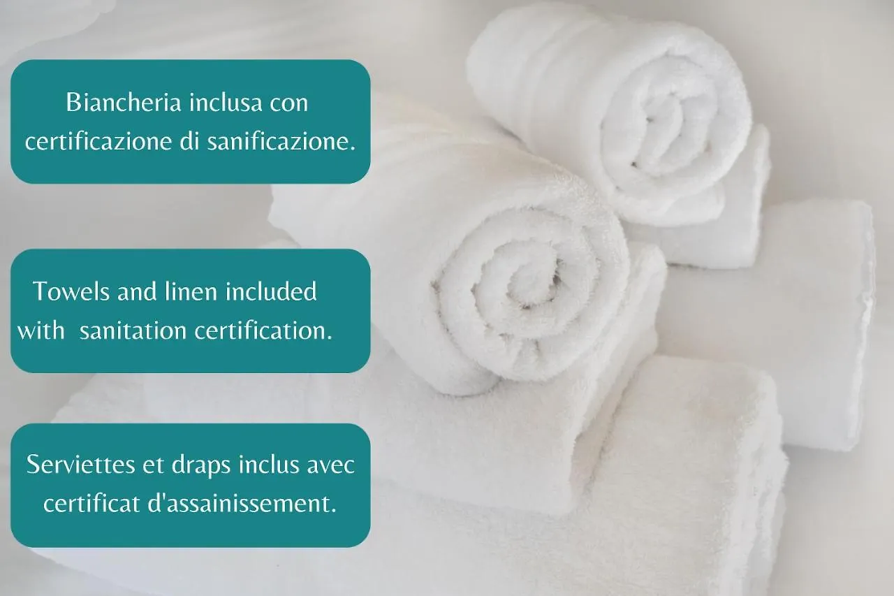 Yenne Rooms Wifi-Ac Cagliari 0*,  Italy